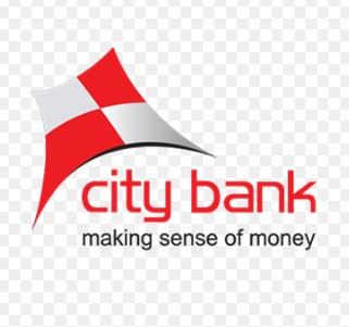 city bank