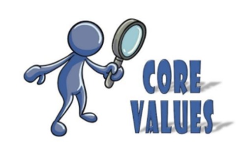 core values