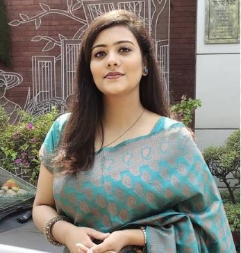 dipti chowdhury