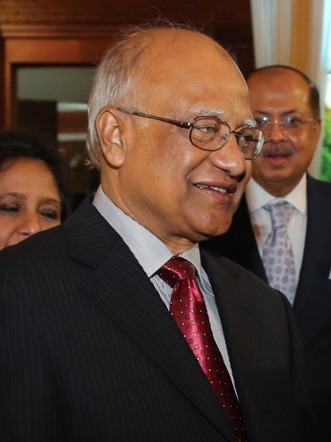 dr. khandakar