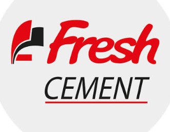 fresh cement