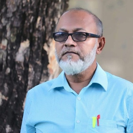 hossain