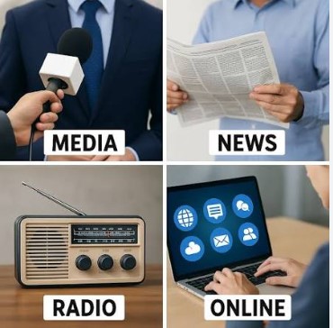mass media