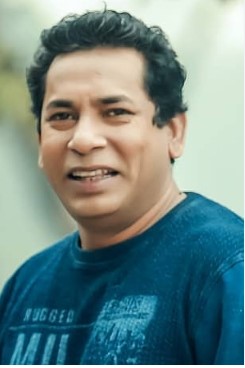 mosharof karim