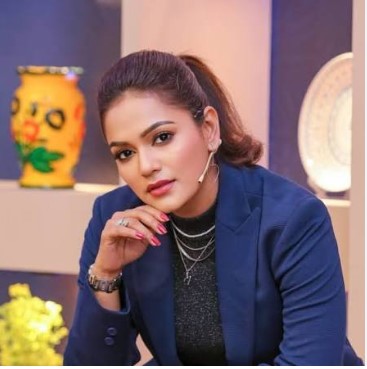 moushumi