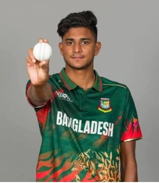 nahid rana