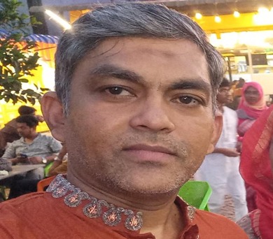 rashedul