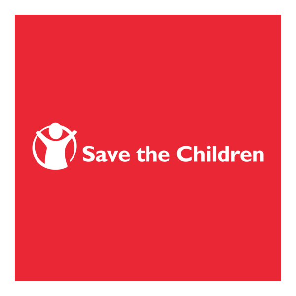 save the children logo