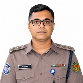 shah mostofa