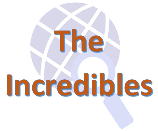 the incre logo